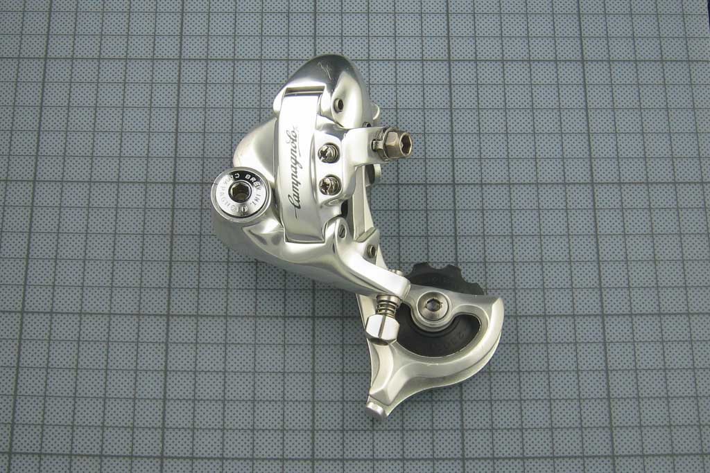 Campagnolo Record OR (RD-22OR 1st style) additional image 04