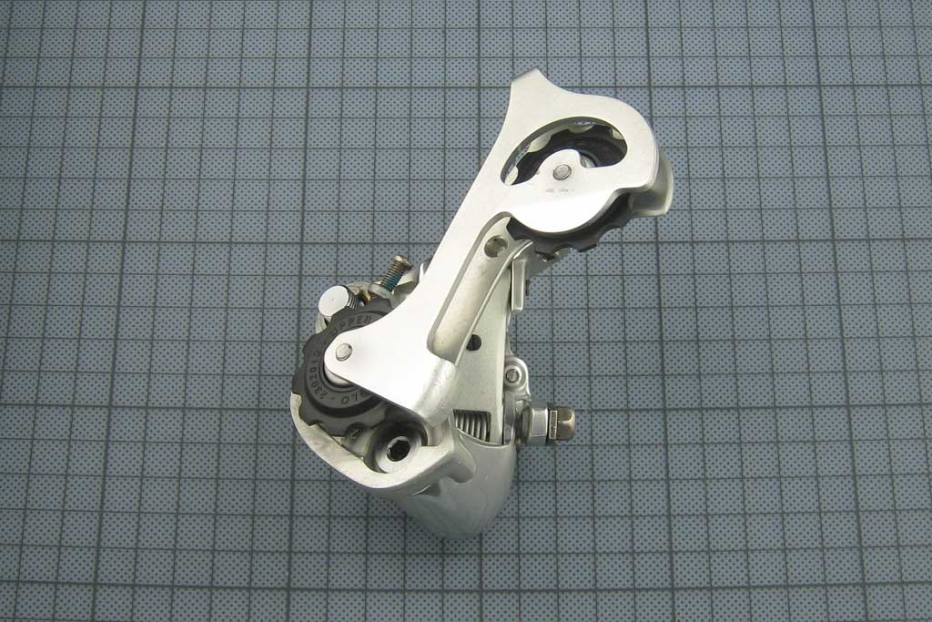Campagnolo Record OR (RD-22OR 1st style) additional image 07