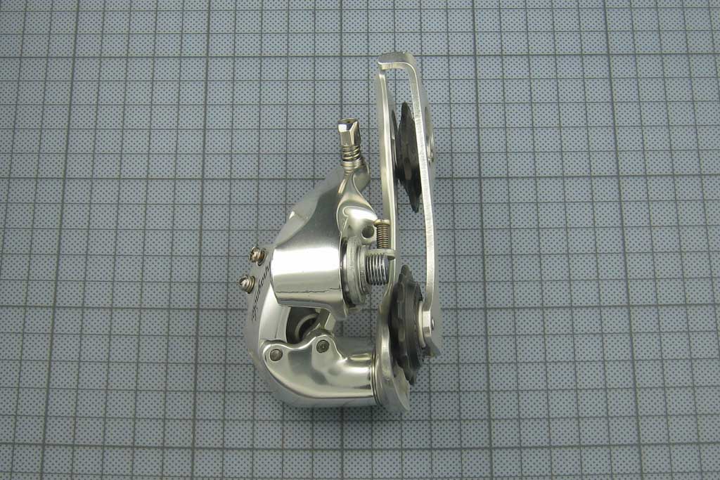 Campagnolo Record OR (RD-22OR 1st style) additional image 11