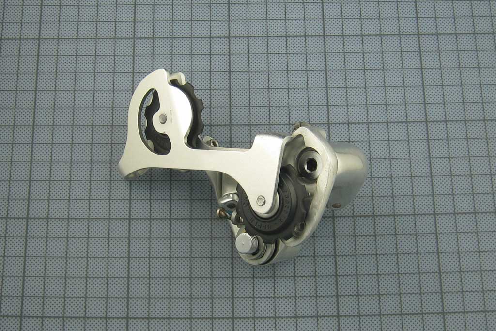 Campagnolo Record OR (RD-22OR 1st style) additional image 18