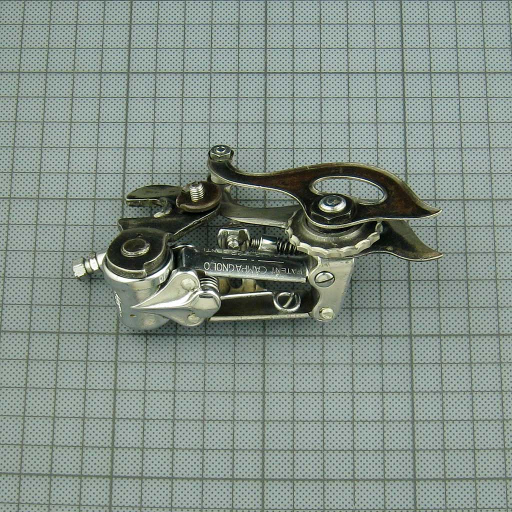 Campagnolo Sport (1013/2 early 1953 version) derailleur additional image 08