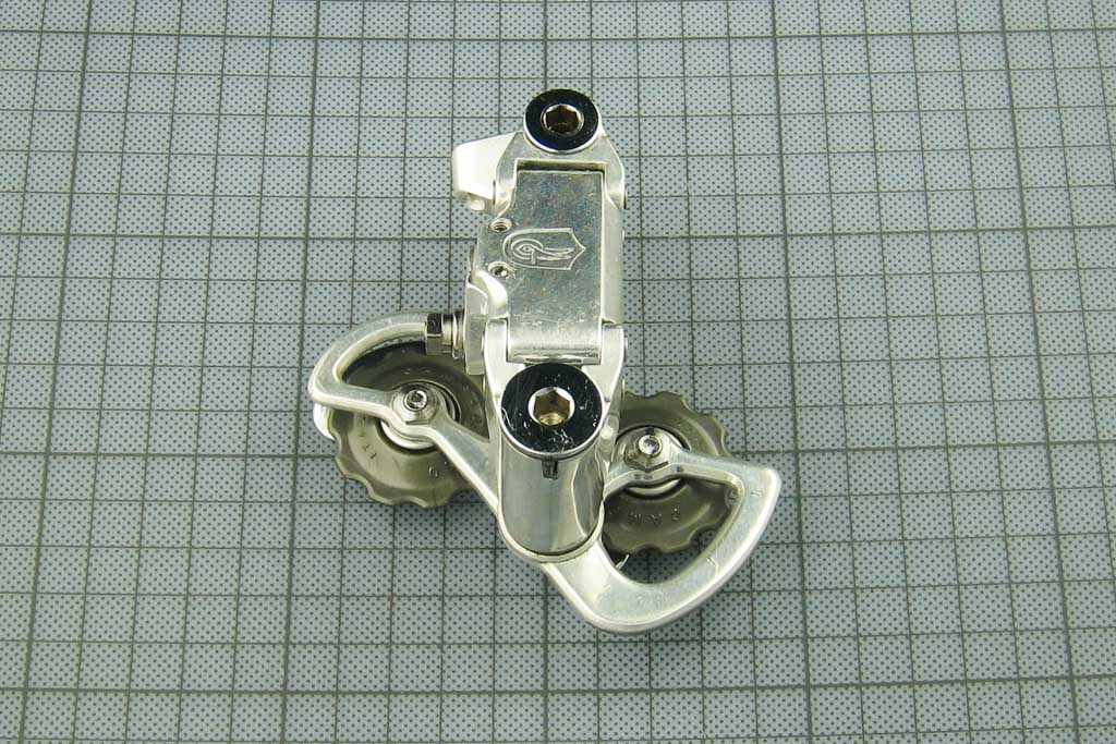 Campagnolo Triomphe (0102055 1st style) derailleur additional image 02