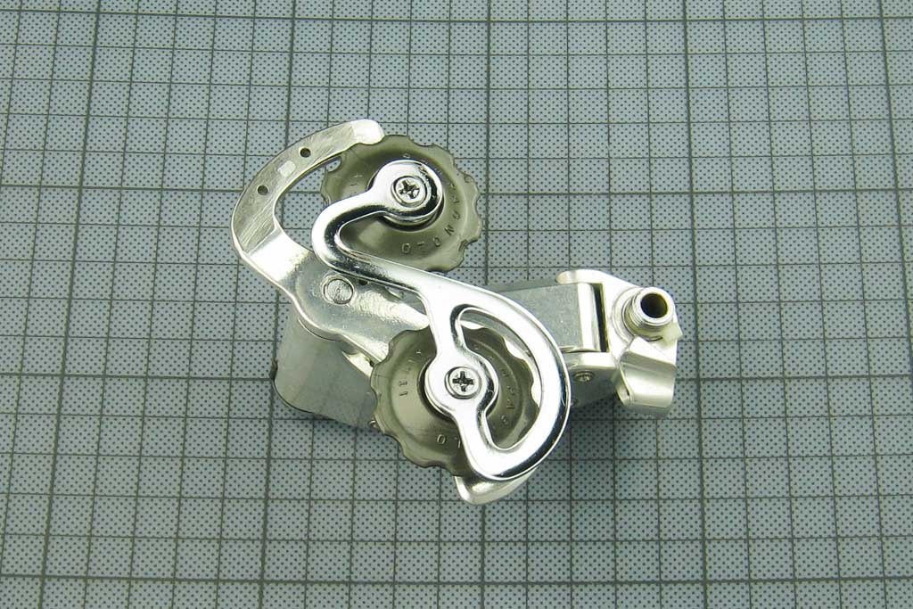 Campagnolo Triomphe (0102055 1st style) derailleur additional image 06