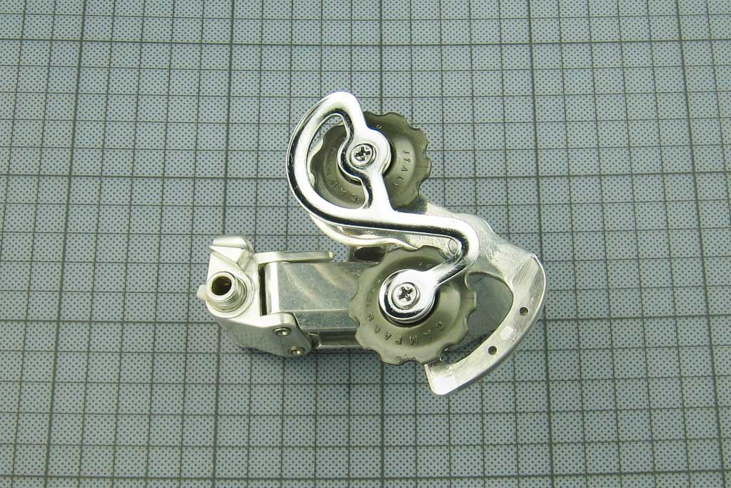 Campagnolo Triomphe (0102055 1st style) derailleur additional image 07