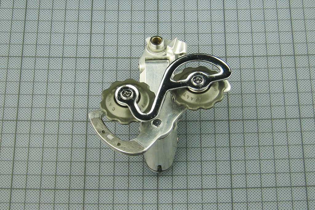 Campagnolo Triomphe (0102055 1st style) derailleur additional image 08