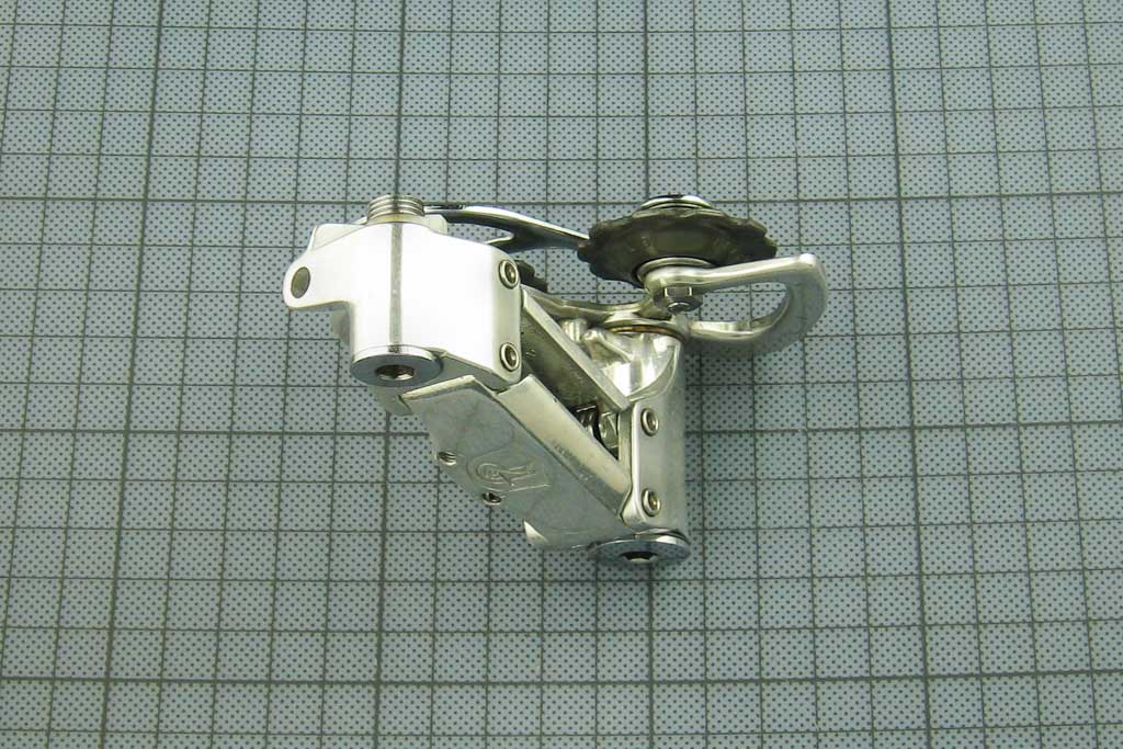 Campagnolo Triomphe (0102055 1st style) derailleur additional image 10