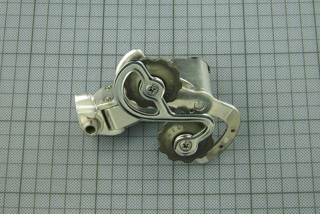 Campagnolo Triomphe (0102055 1st style) derailleur additional image 15