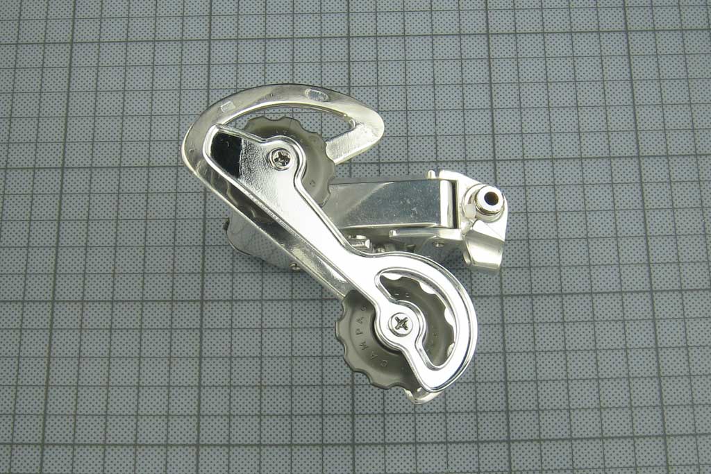 Campagnolo Triomphe (0102057 1st style) derailleur additional image 09