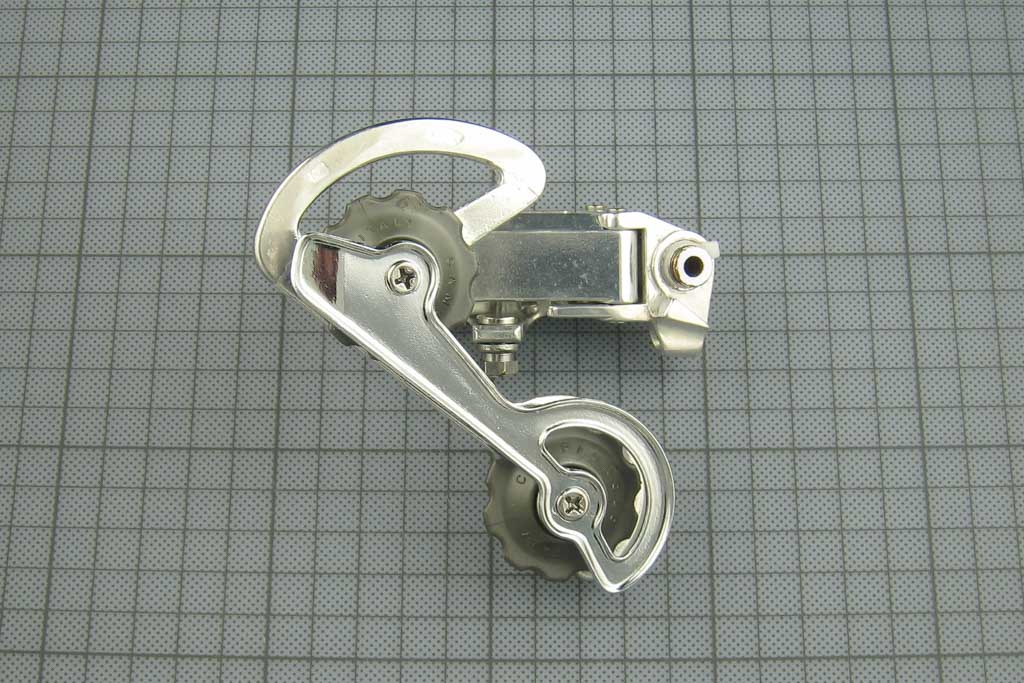 Campagnolo Triomphe (0102057 1st style) derailleur additional image 18