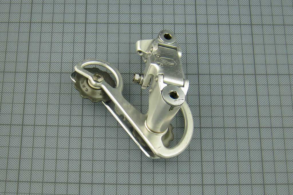 Campagnolo Triomphe (0102057 2nd style) derailleur additional image 04