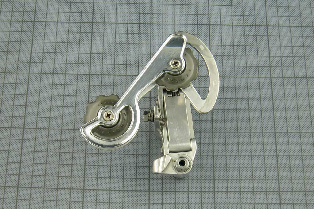 Campagnolo Triomphe (0102057 2nd style) derailleur additional image 08