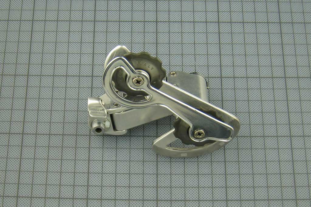 Campagnolo Triomphe (0102057 2nd style) derailleur additional image 11