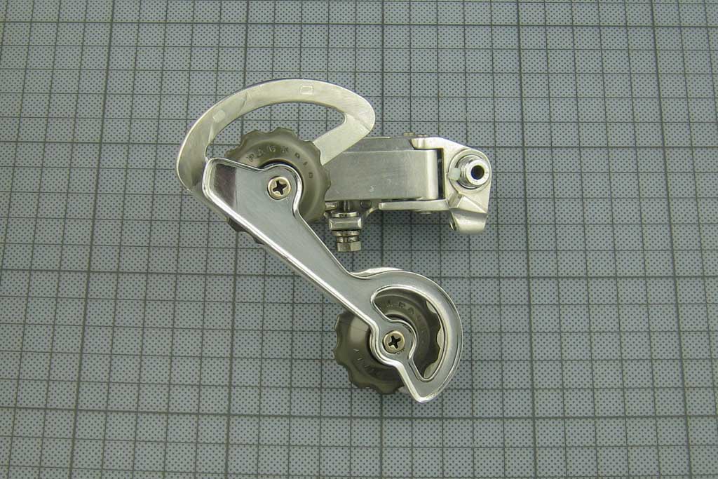 Campagnolo Triomphe (0102057 2nd style) derailleur additional image 14