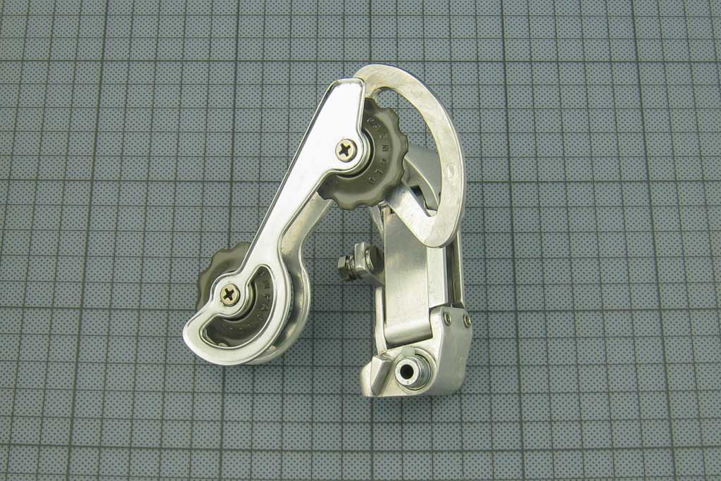 Campagnolo Triomphe (0102057 2nd style) derailleur additional image 16
