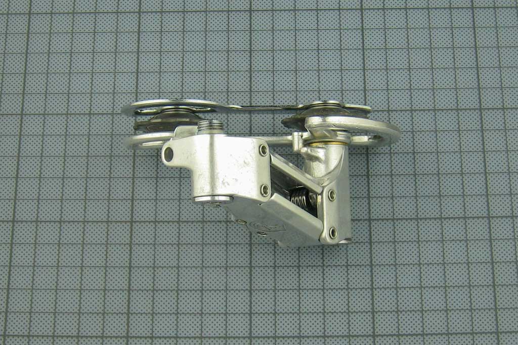Campagnolo Triomphe (0102057 2nd style) derailleur additional image 18