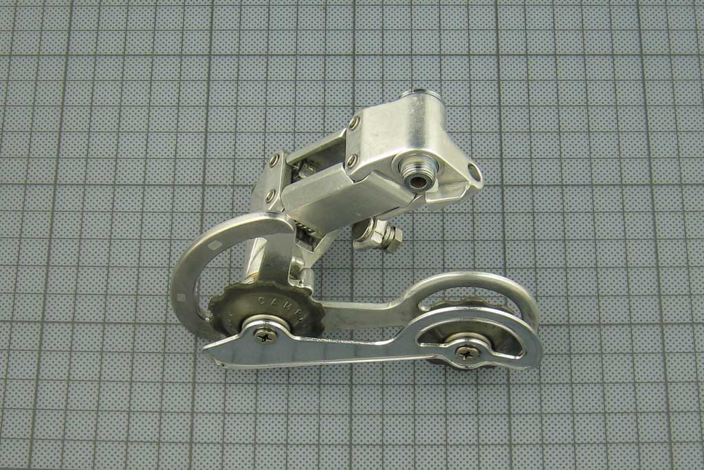 Campagnolo Triomphe (0102057 2nd style) derailleur additional image 19
