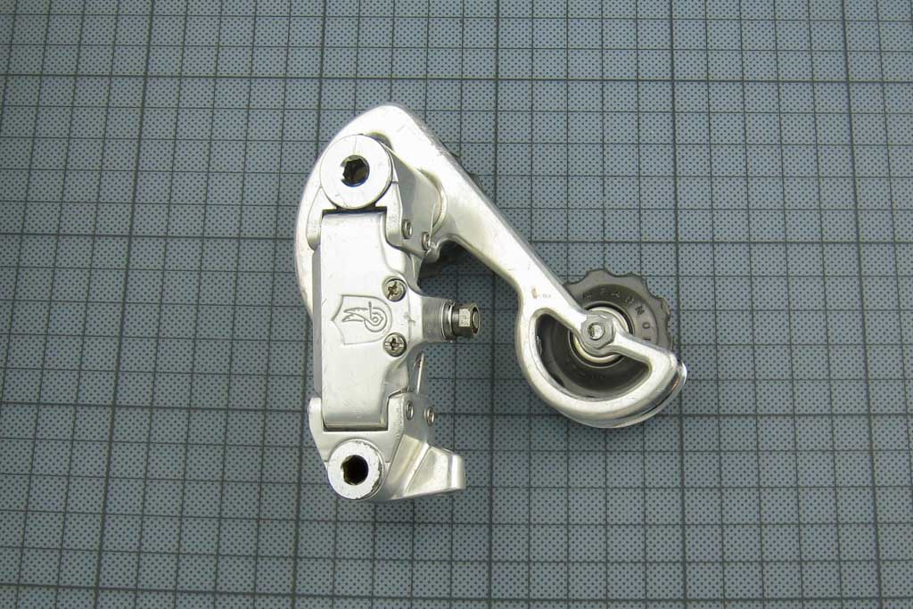 Campagnolo Triomphe (0102057 3rd style) derailleur additional image 05
