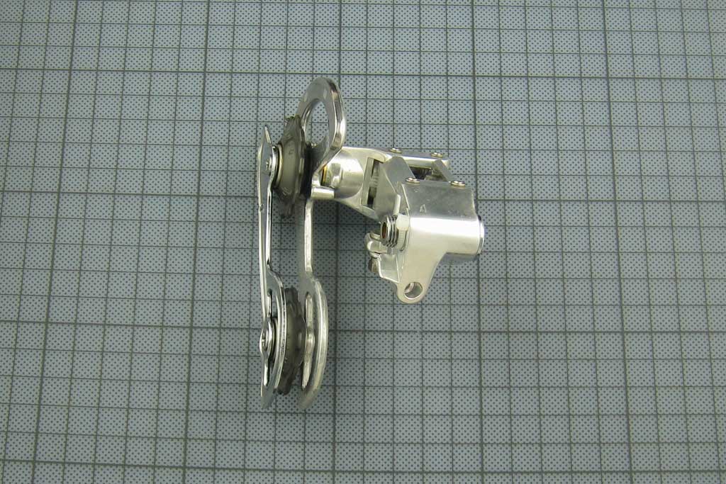 Campagnolo Triomphe (0102057 3rd style) derailleur additional image 13