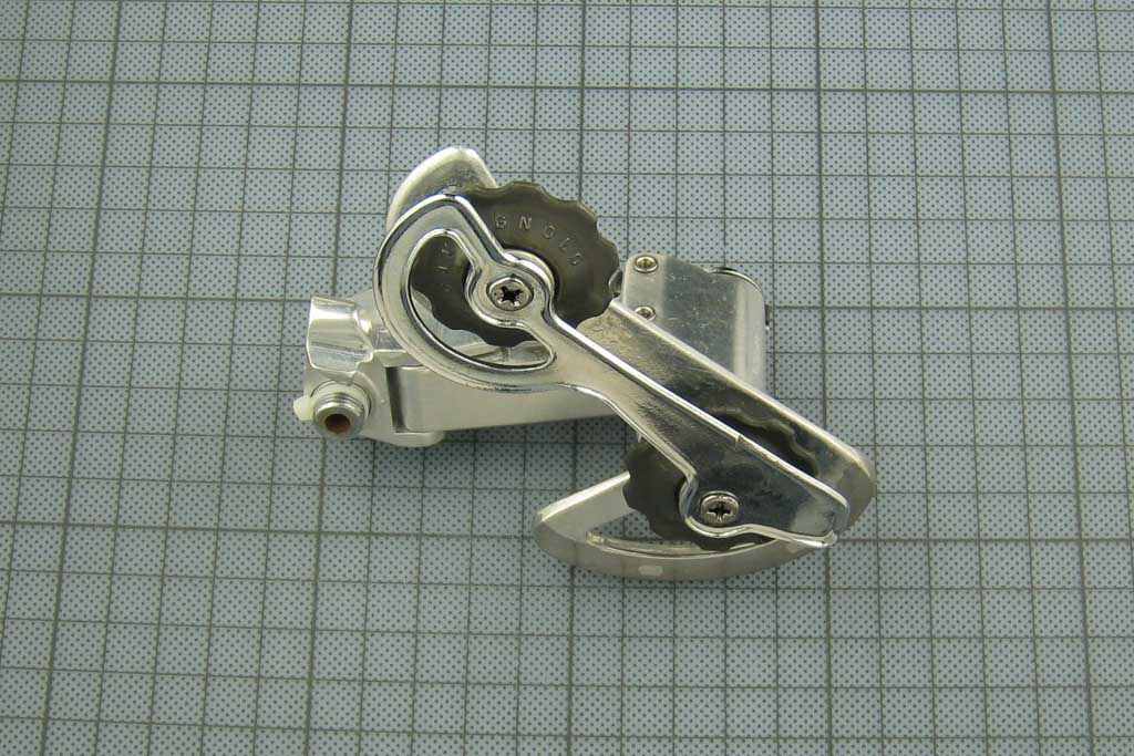 Campagnolo Triomphe (0102057 3rd style) derailleur additional image 15
