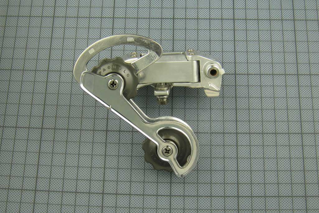 Campagnolo Triomphe (0102057 3rd style) derailleur additional image 18