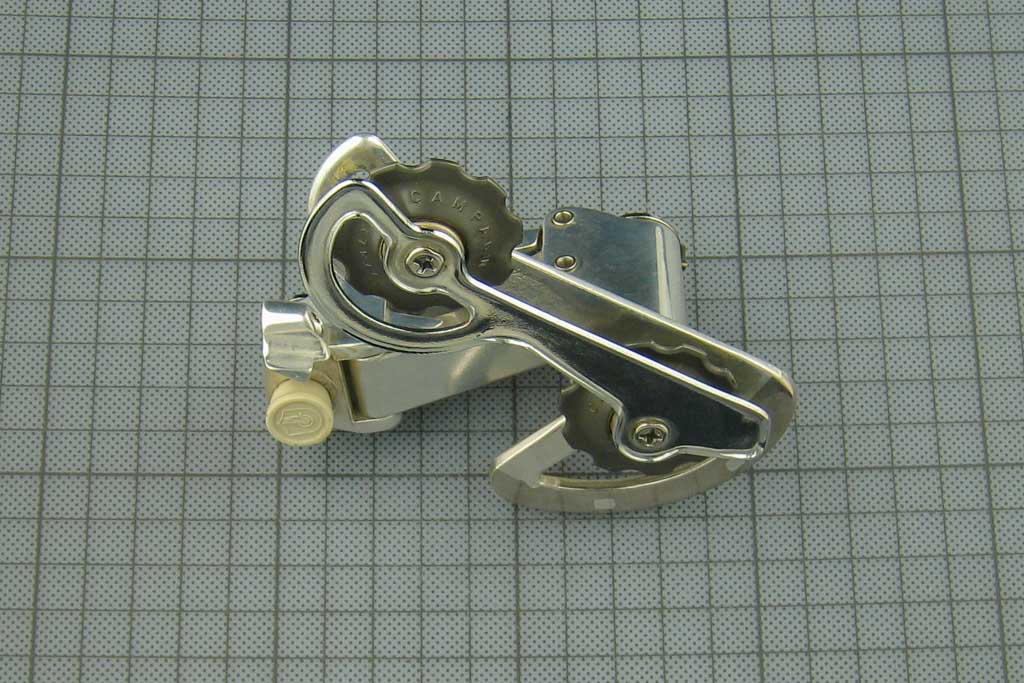 Campagnolo Triomphe (0102057 4th style) derailleur additional image 15