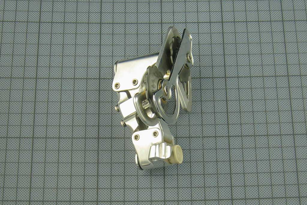 Campagnolo Triomphe (0102057 4th style) derailleur additional image 17