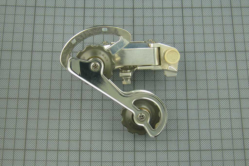Campagnolo Triomphe (0102057 4th style) derailleur additional image 18