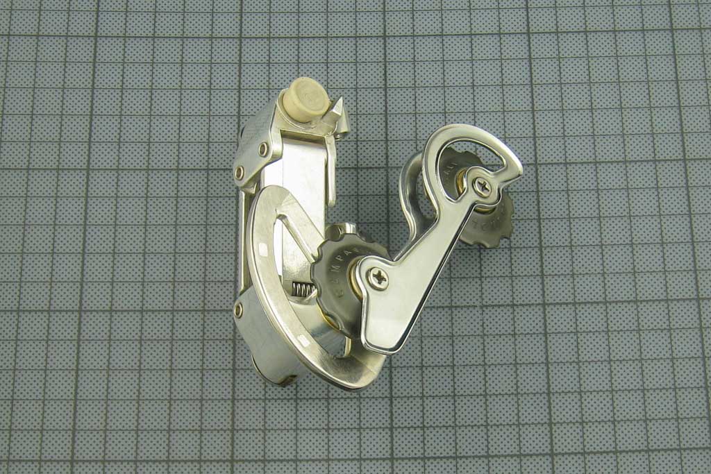 Campagnolo Triomphe (0102057 4th style) derailleur additional image 21