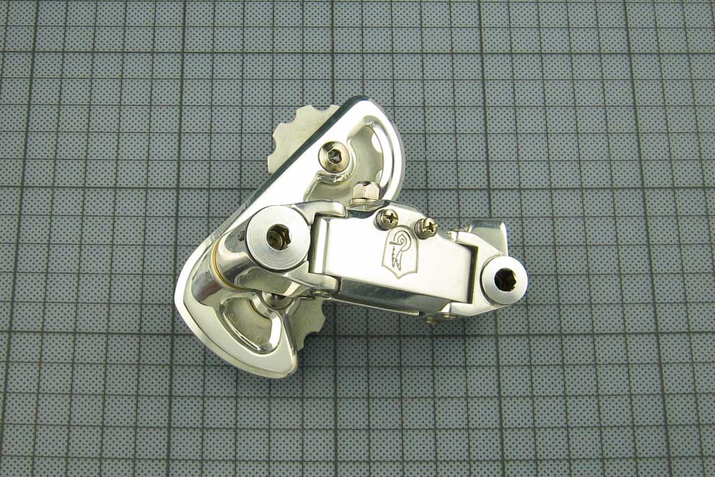 Campagnolo Triomphe (4th style) derailleur additional image 05