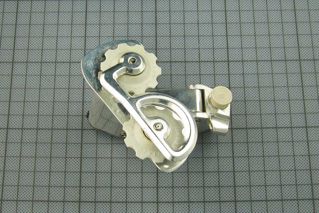 Campagnolo Triomphe (4th style) derailleur additional image 06