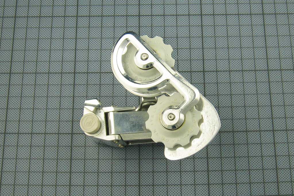 Campagnolo Triomphe (4th style) derailleur additional image 07