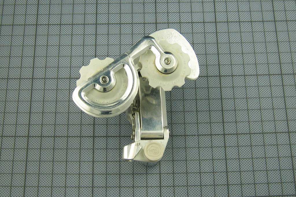 Campagnolo Triomphe (4th style) derailleur additional image 09