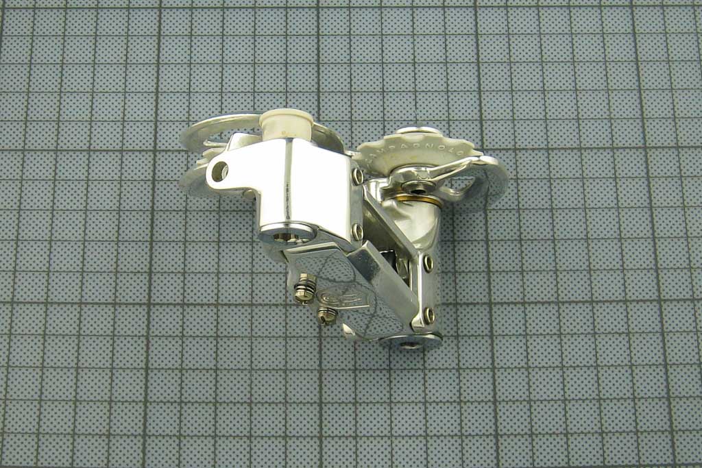 Campagnolo Triomphe (4th style) derailleur additional image 10