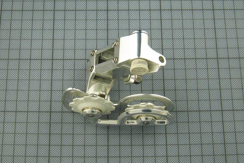 Campagnolo Triomphe (4th style) derailleur additional image 11