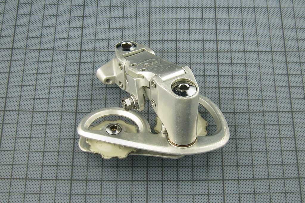 Campagnolo Victory (0102045 1st style) derailleur additional image 01