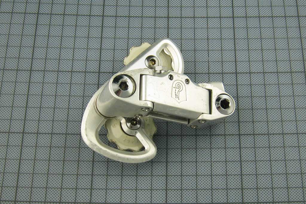 Campagnolo Victory (0102045 1st style) derailleur additional image 04