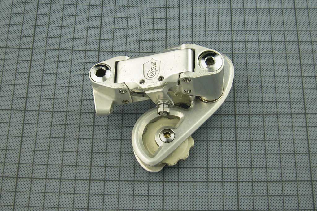 Campagnolo Victory (0102045 1st style) derailleur additional image 05