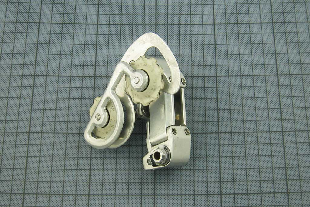 Campagnolo Victory (0102045 1st style) derailleur additional image 19