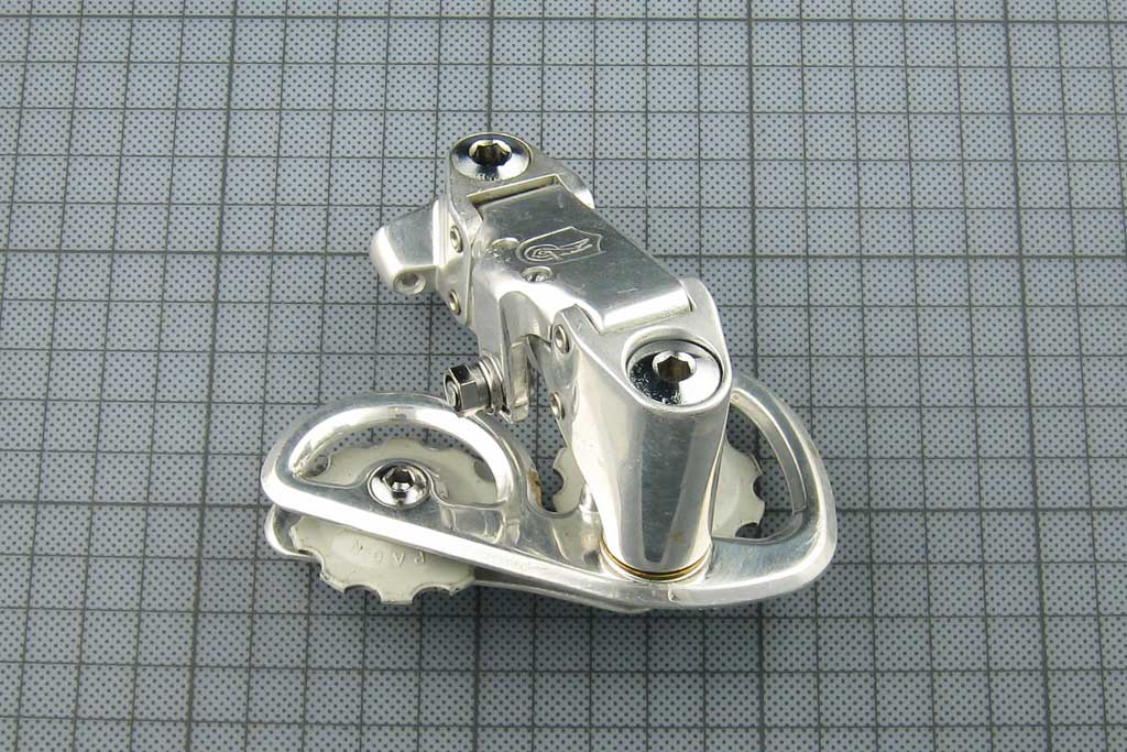 Campagnolo Victory (0102045 2nd style) derailleur additional image 01