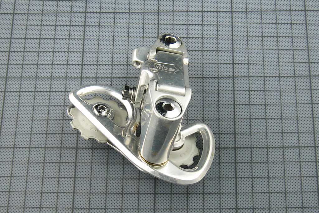 Campagnolo Victory (0102045 2nd style) derailleur additional image 02