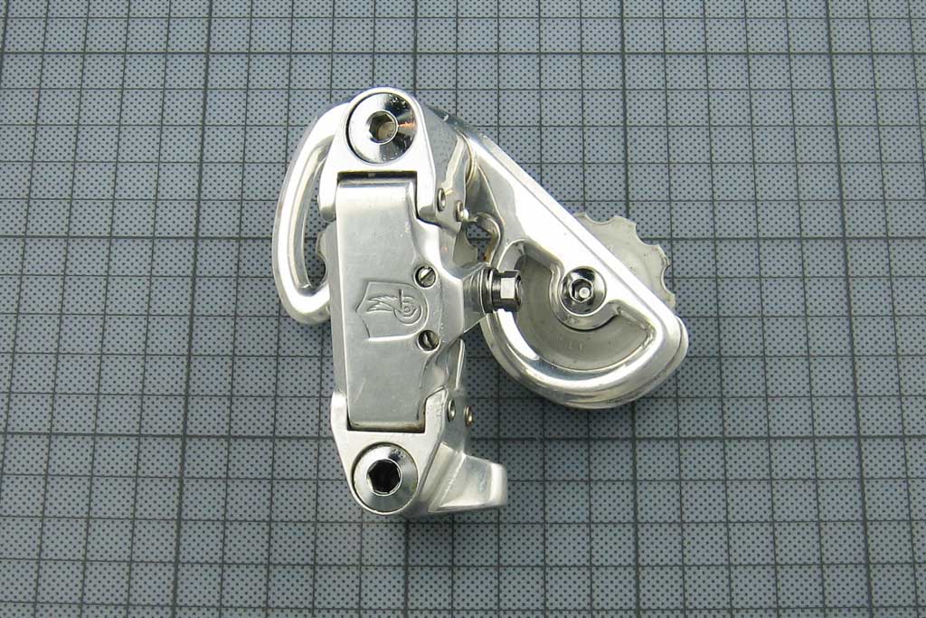 Campagnolo Victory (0102045 2nd style) derailleur additional image 03