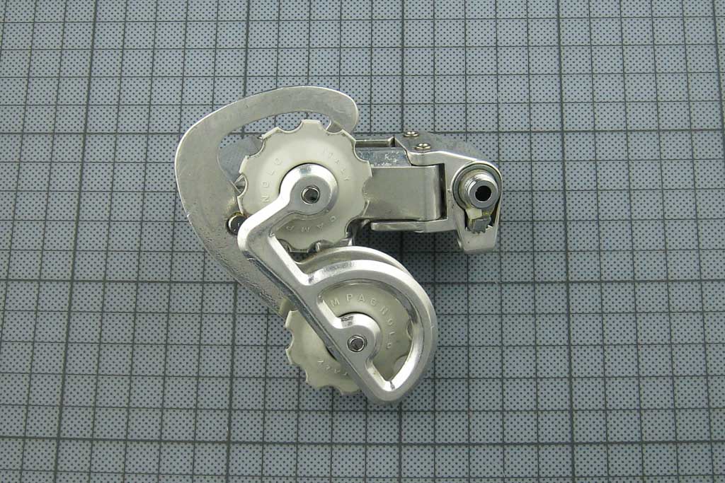 Campagnolo Victory (0102045 2nd style) derailleur additional image 08
