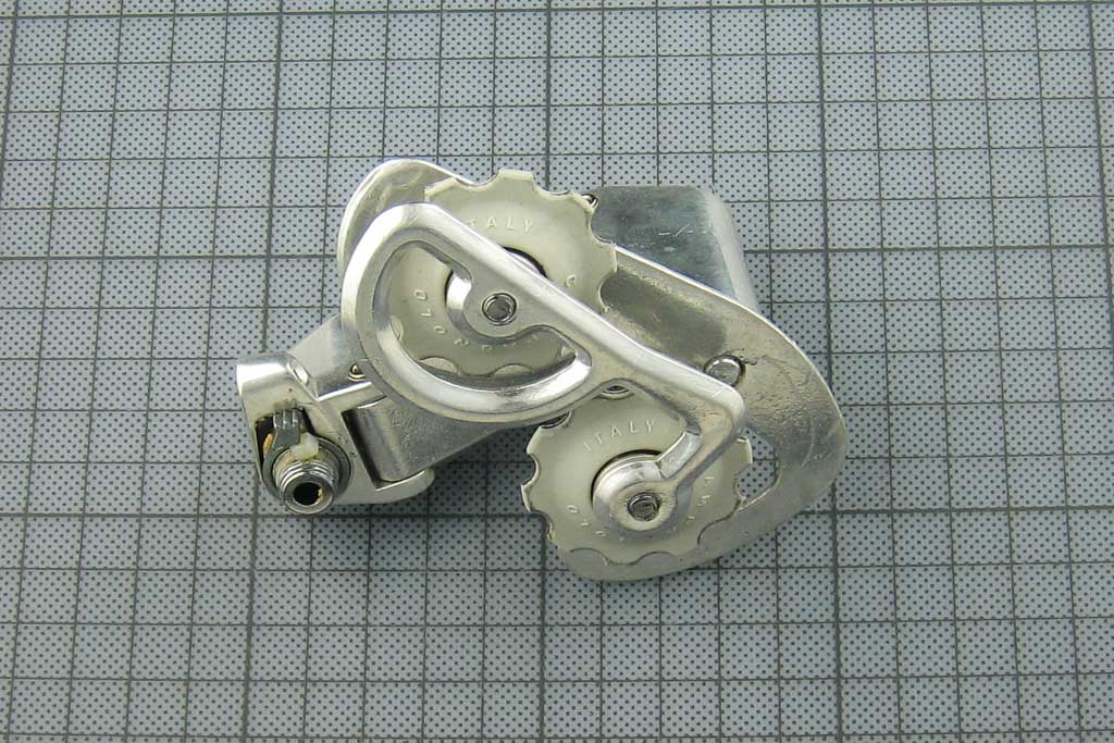 Campagnolo Victory (0102045 2nd style) derailleur additional image 13