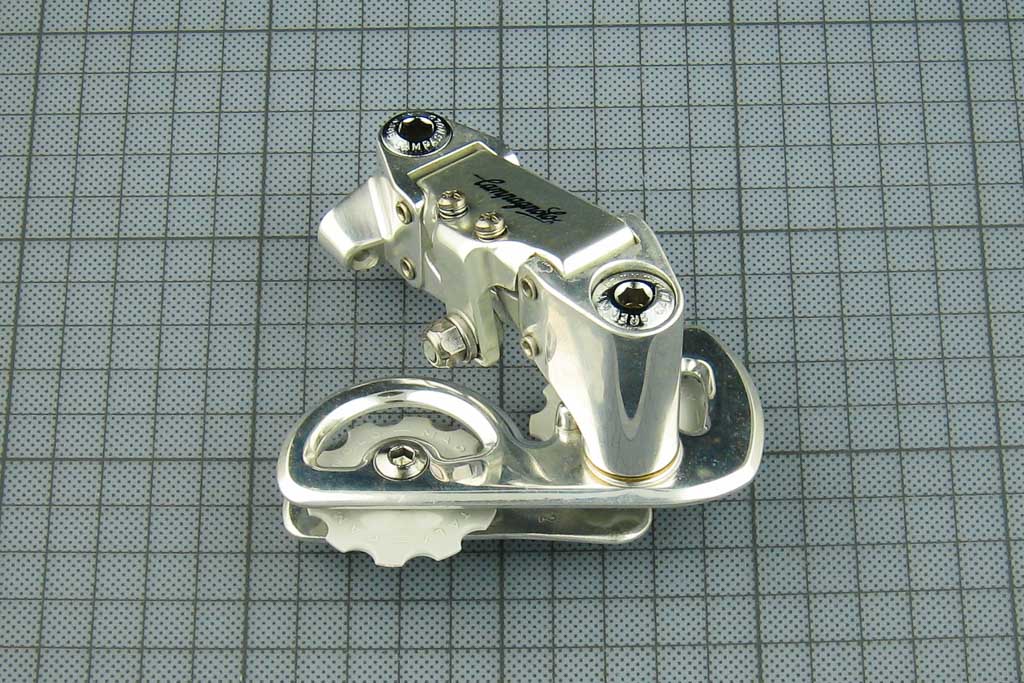 Campagnolo Victory (0102045 4th style) derailleur additional image 01
