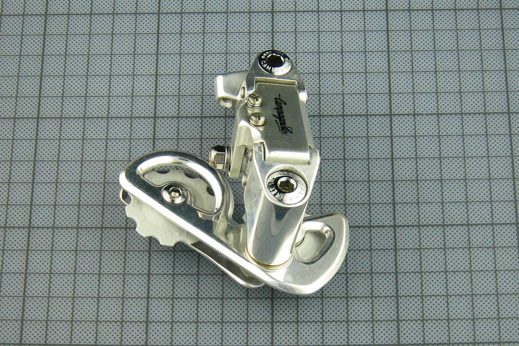 Campagnolo Victory (0102045 4th style) derailleur additional image 02