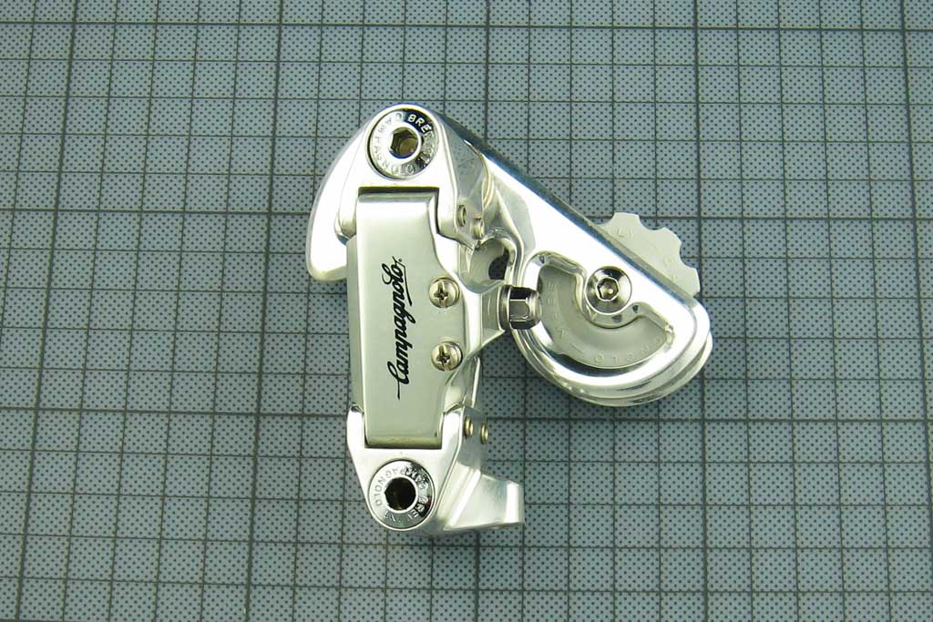 Campagnolo Victory (0102045 4th style) derailleur additional image 03