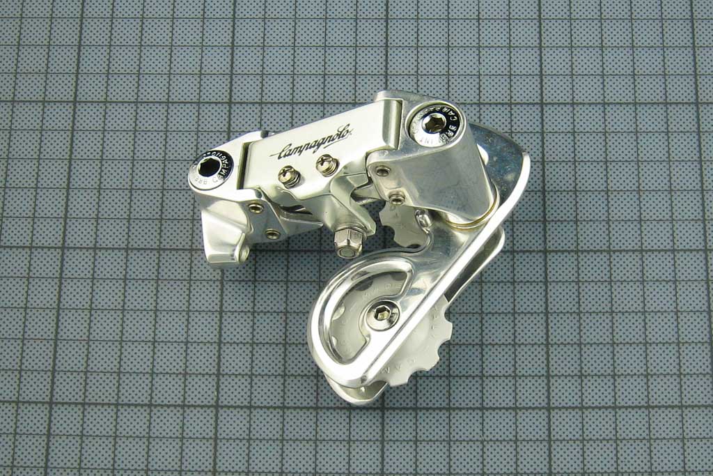 Campagnolo Victory (0102045 4th style) derailleur additional image 04