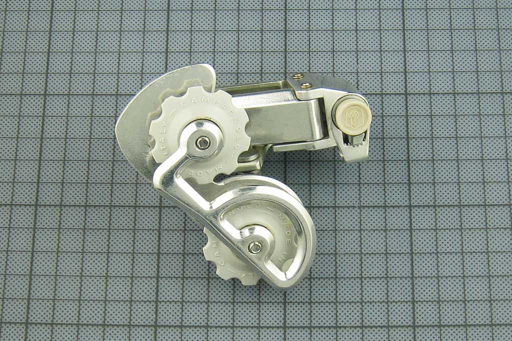 Campagnolo Victory (0102045 4th style) derailleur additional image 08