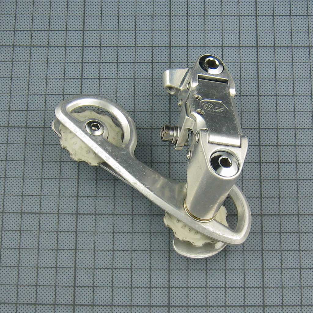 Campagnolo Victory long cage (1st style 0102047 'Victory Leisure') derailleur additional image 04