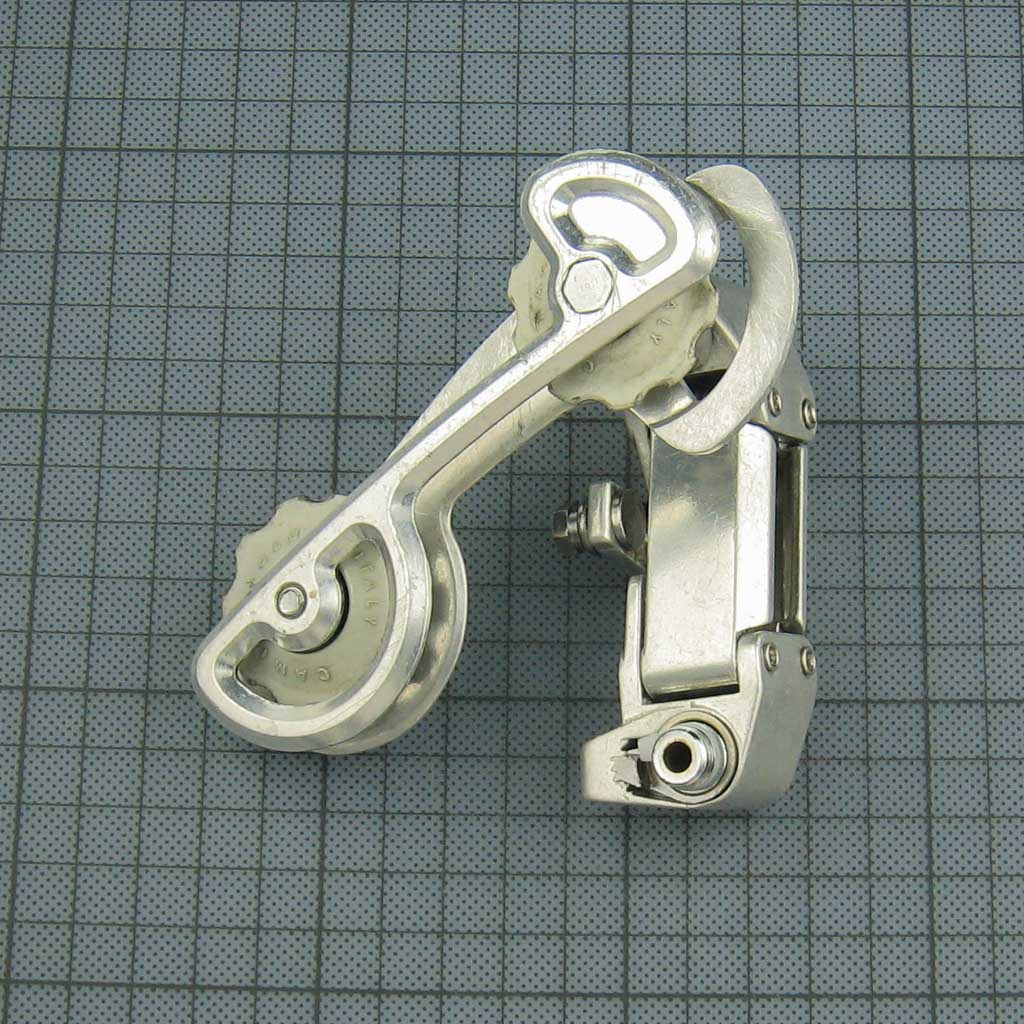 Campagnolo Victory long cage (1st style 0102047 'Victory Leisure') derailleur additional image 08